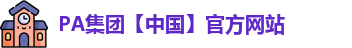 PA集团